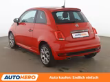 Fiat 500 1.0 Mild-Hybrid Sport*TEMPO*PDC*KLIMA* - Fiat 500: Sport
