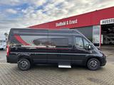 Bürstner Eliseo C 602 *Automatik*Safety Paket*Schwarz* - Bürstner Eliseo C 602 Automatik