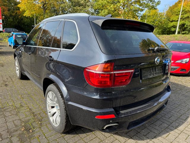 BMW X5 xDrive30d-M Sport Paket-Navi Leder-Panoram