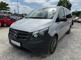 Mercedes-Benz Vito Tourer CDI Pro 9G.Autom./NAVI/AHK/9 SITZER - Mercedes-Benz CDI