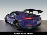Porsche 991 911 GT3 RS ultraviolett 1-Hand 85km Liftsyst - Porsche: Gt1 RS