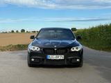 BMW 520d Touring - M Sport M Paket  - BMW 520 aus 2012: 520d M Paket