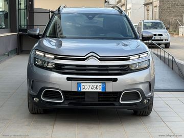 Citroen C5 Aircross - 2