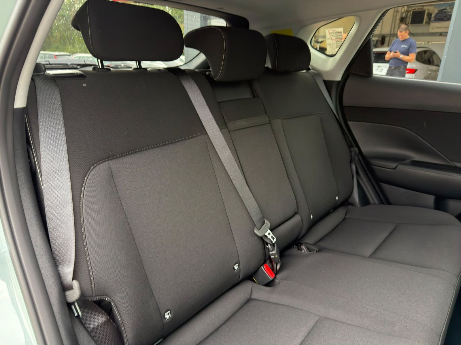 Fahrzeugabbildung Hyundai KONA 1.6 T-GDI Trend *Navi*Totwinkl*ACC*LED*360°