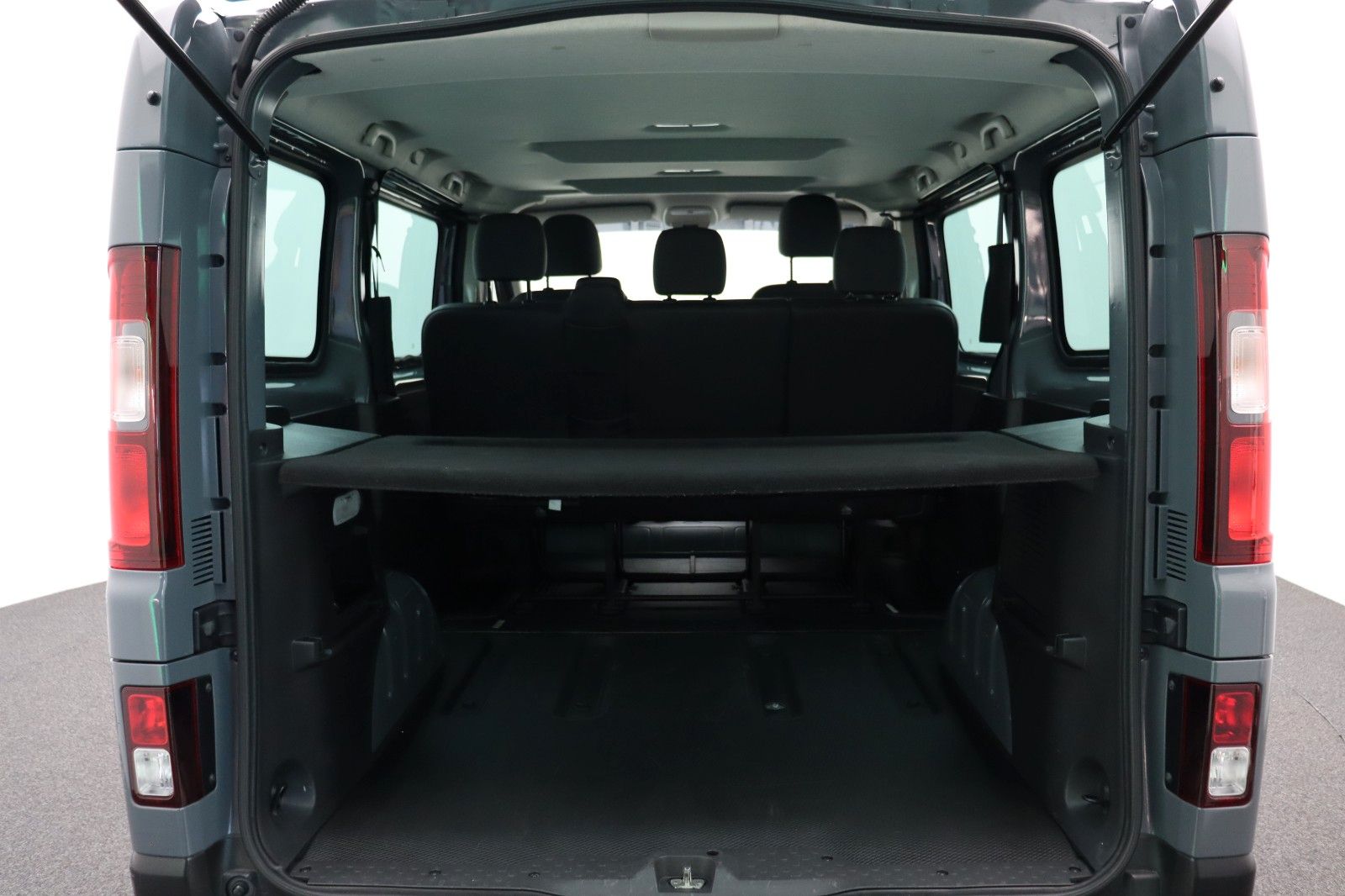 Fahrzeugabbildung Fiat Talento Kombi L1H1 1,0t SX