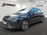 Hyundai BAYON Bayon Intro Edition Mild-Hybrid*NAVI*AHZV - Hyundai BAYON aus 2021