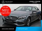 Mercedes-Benz C 180 Avantgarde MBUX LED Navi AUT PTS SHZ - Mercedes-Benz: Mb