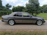 Mercedes-Benz Mercedes 300E w124 H-Zulassung - Mercedes-Benz S 300 Gebrauchtwagen