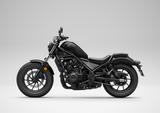 Honda CMX 500 Rebel TZ 04/26*6J. Garantie mgl.