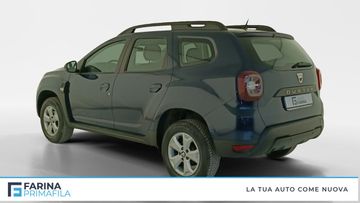 Dacia Duster - 6