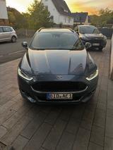 Ford Mondeo Turnier ST-Line/Automatik/Xenon/LED/18Zol - Ford Mondeo: 18