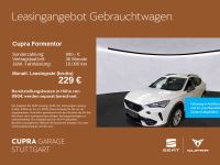 Cupra Formentor - Vorschau Bild 1