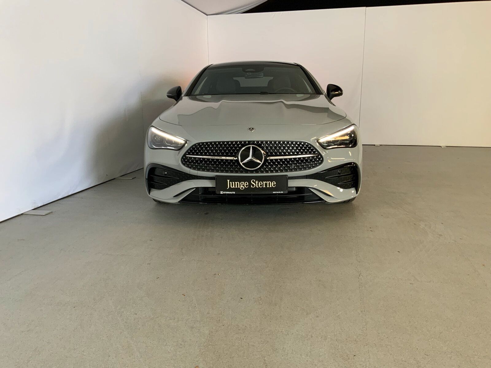 Mercedes-Benz CLE 200 AMG Night Pano Distro Standheizung 360° imagem 2