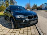 BMW X6 M - einer der Schönsten,Getriebe erst 28tkm!  - BMW X6 M Gebrauchtwagen