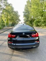 BMW X4 xDrive20d M SPORT*AHK*HUD*PANO - BMW X4 in Köln