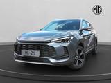 MG ZS ICE 1.5 COMFORT - graue MG ZS