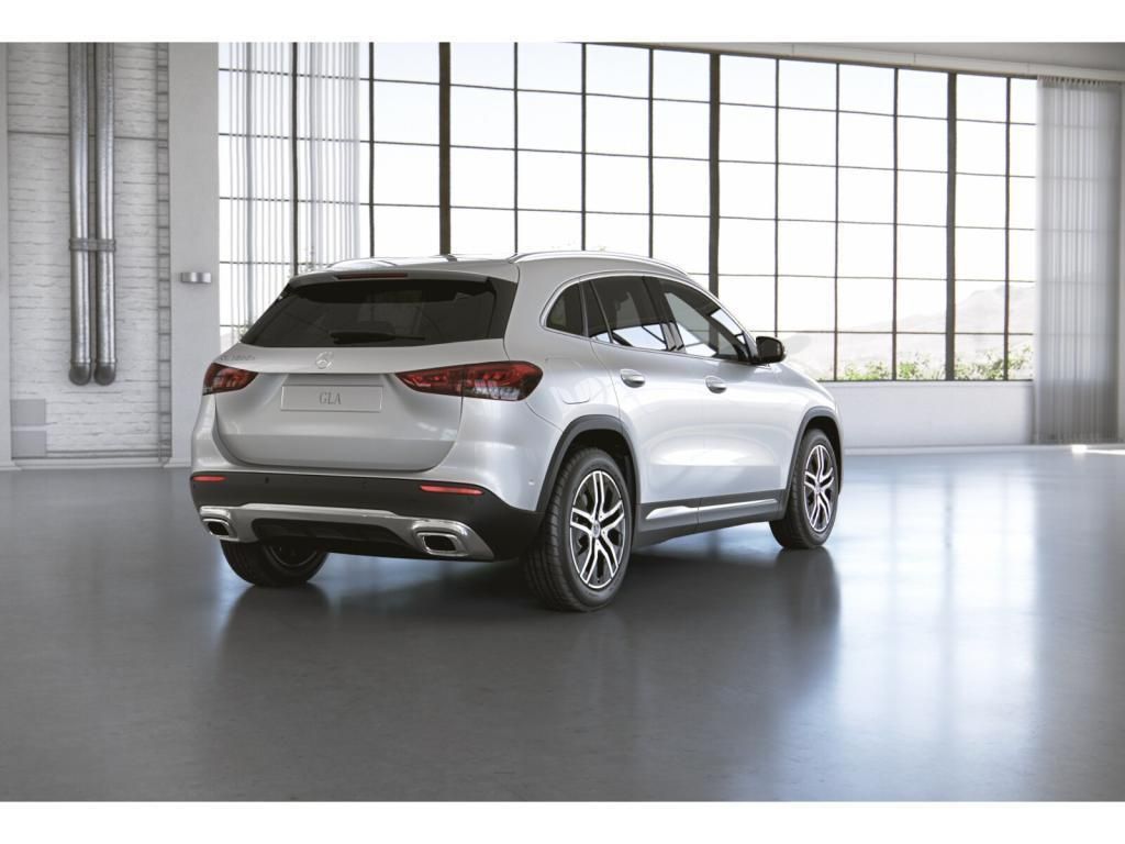 Mercedes-Benz GLA 250 e Progr.+PDC+KAM+SHZ+LED+HuD+Navi+APP imagem 3