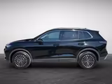 Volkswagen Tiguan 2.0 TSI DSG 4M Elegance  AHK Navi LED Kam - Gebrauchtwagen in der Nähe & deutschlandweit