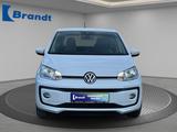 Volkswagen move up! 1.0 MAPS&MORE+SITZH. - VW up! Gebrauchtwagen in Bremen