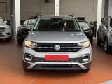 Volkswagen T-Cross Style-DSG-Navi-LED-PDC-Garantiert - VW T-Cross Gebrauchtwagen in Bremen
