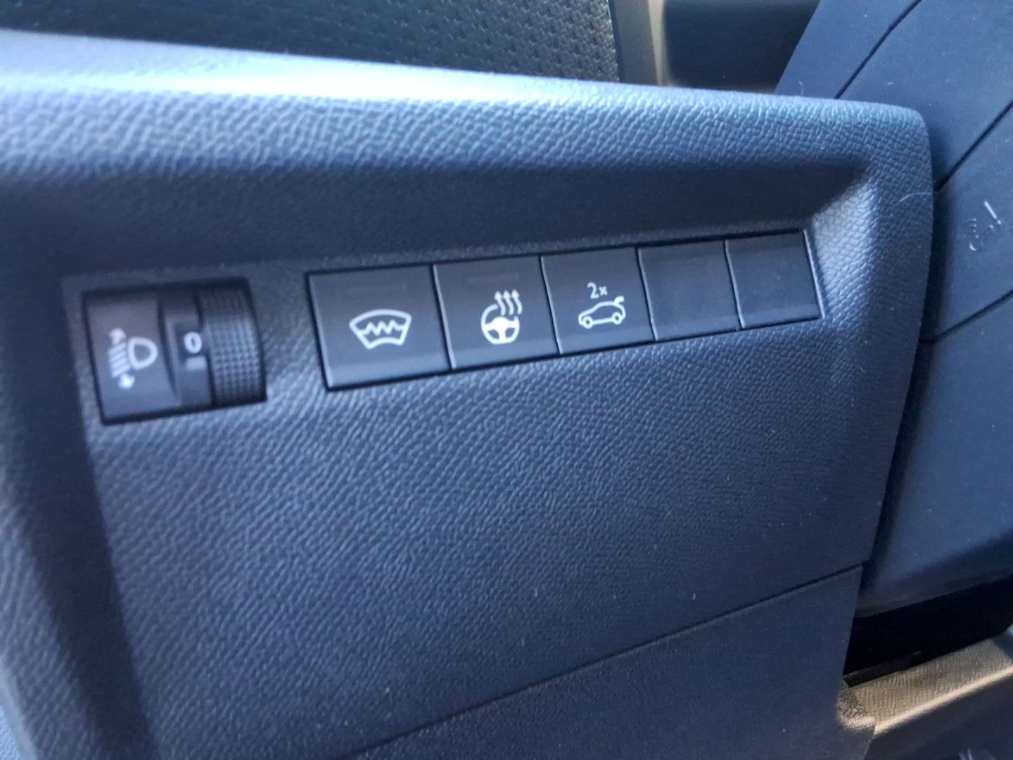 Citroën C4 X - Bild 19