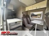 Volkswagen Camper WoMo Caravan StHz Solar Dusche WC - Volkswagen Crafter Camper Gebrauchtwagen