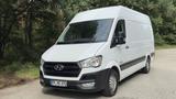 Hyundai H350 L3H2 - Hyundai H350 Gebrauchtwagen