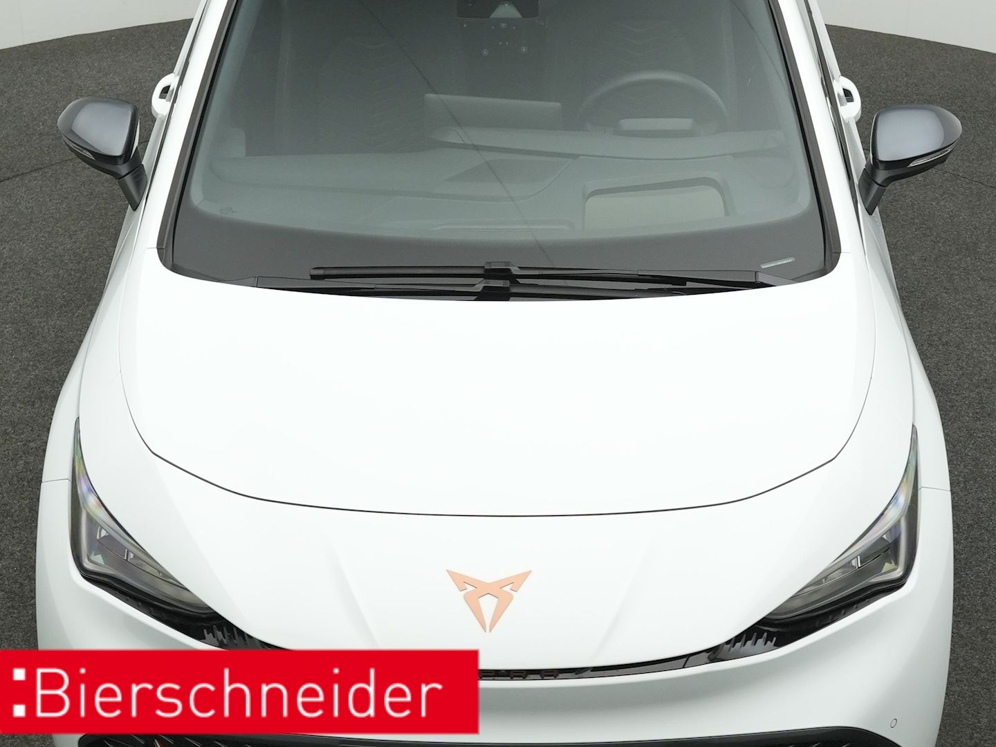 Cupra Born - Bild 25