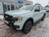 Ford Ranger Stormtrak 2.3 l EcoBoost PHEV Automatik - Ford Ranger: Pickup
