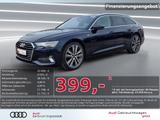 Audi A6 Avant 40 TDI S line AHK PANO Memory 20" Sport