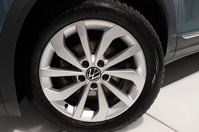 T-Roc 1.5 TSI Style 110kW EasyOpen Navi Anschlus
