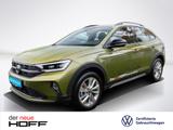 Volkswagen Taigo 1.0 TSI MOVE Navi Bluetooth Kamera Allwett - Volkswagen Taigo in Bonn