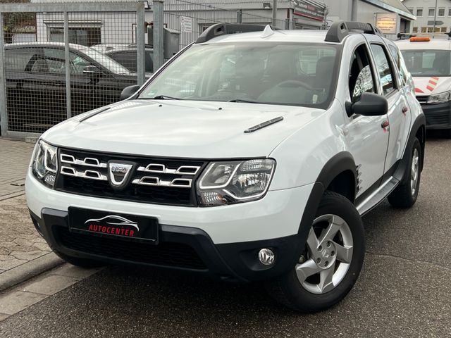 Dacia Duster 1.6 SCe 84kW Ambiance 4x2|Kamera|EURO6|