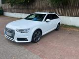 Audi A4 2.0 TDI 140kW Matrix LED S-tronic Sport Avant - Audi A4: 140 TDI