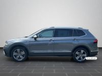 Volkswagen Tiguan Allspace - Vorschau Bild 8