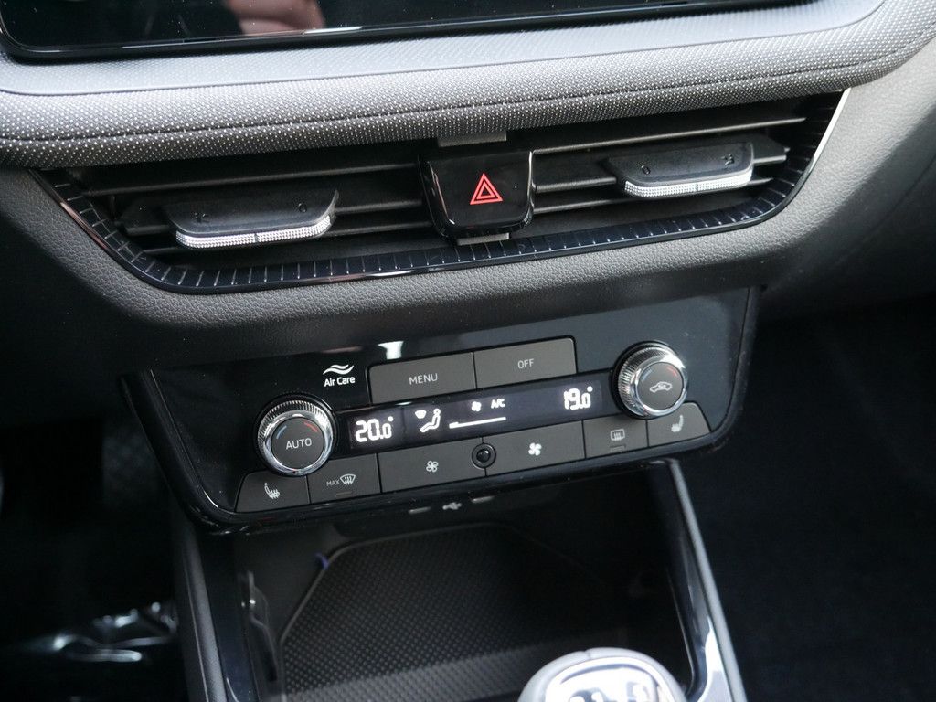 Skoda Fabia - Bild 10