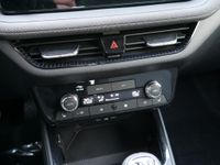 Skoda Fabia - Vorschau Bild 10