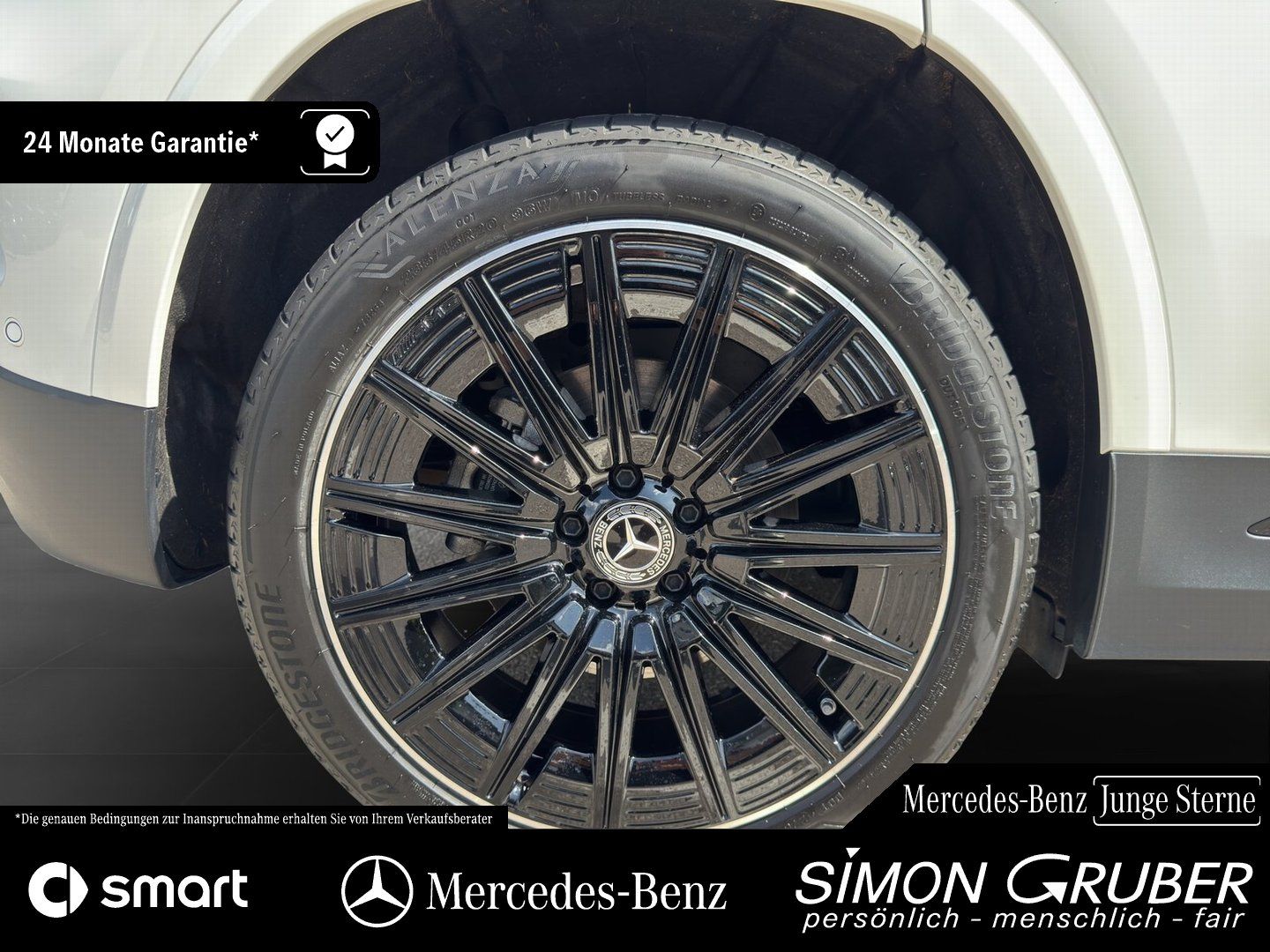 Fahrzeugabbildung Mercedes-Benz GLA 250 4M AMG Premium Night 360 AHK 20Zoll