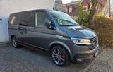 Volkswagen T6.1 Multivan Highline Garantie 2028 Allrad