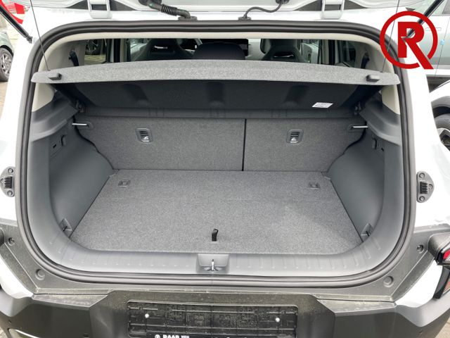 EV2 108 kW Earth Wärmepumpe Klimaautomatic ZV