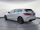 BMW 118i Sport Line Aut. | Panorama | AHK | GARANTIE - BMW 118: Schiebedach