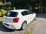 BMW 116I Navi,Klima, SitzheizungTop zustand - BMW 116 in Bremen