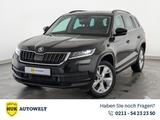Skoda Kodiaq 1.5 TSI ACT Soleil OPF LEDER+LED+NAVI+ACC - Skoda Kodiaq in Solingen