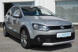 Volkswagen Polo V CrossPolo DSG SHZ PDC - Volkswagen: Crosspolo