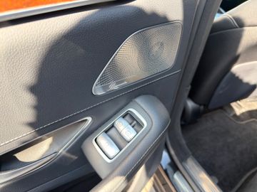 Mercedes S 350 - 9