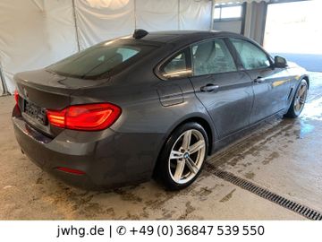 BMW 420 Gran Coupé - 4