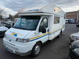 Fiat Eura Mobil - Fiat Teilintegrierter