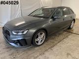 Audi A4 50 TDI Quattro S-Line|Matrix|ACC|Pano|Night - Audi A4: 5tdi