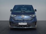 Volkswagen ID.Buzz ID. Buzz Pro, LED, Navi - mit Elektro-Antrieb: Blau, Beheizbares Lenkrad