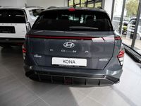 Hyundai KONA Elektro - Vorschau Bild 4